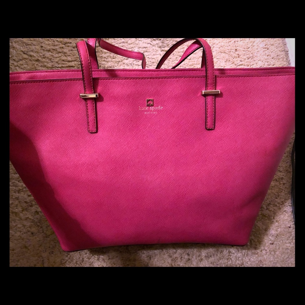 Kate spade tote
